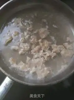 Make Baby feeding step 3