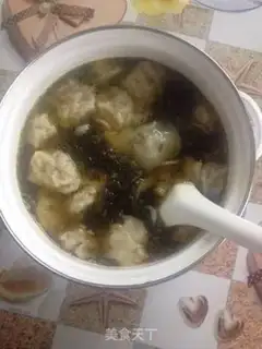 Make Shrimp meat step 2