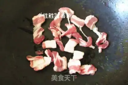 Make Spicy dry pot step 5