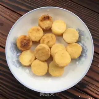 Make Jealousy Japanese tofu step 4