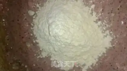 Make Vegetable noodles step 3