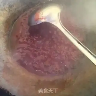 Make Jealousy Japanese tofu step 7