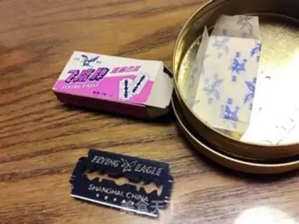 Make Pocket country bread step 14
