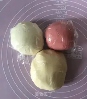 Make Souffle step 0