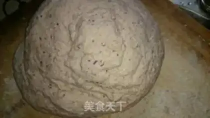 Make Vegetable noodles step 4
