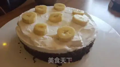 Make Birthday cake step 8