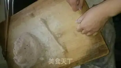 Make Vegetable noodles step 6
