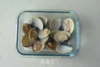 Make Toes and balls step 1