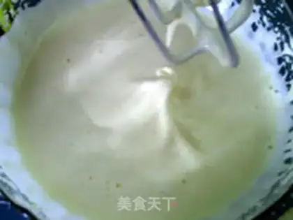 Make raisin white soy sauce step 5