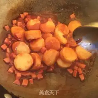 Make Jealousy Japanese tofu step 10