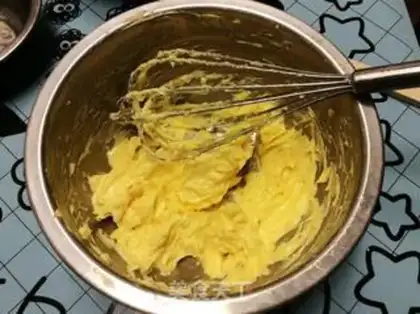 Make Blueberry and tea cookies step 7