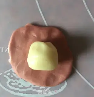 Make Souffle step 4