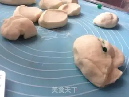 Make Sunshine step 3