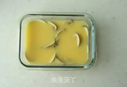 Make Toes and balls step 3