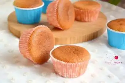 Make SpongeBob cake step 11
