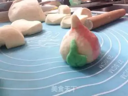 Make Sunshine step 4