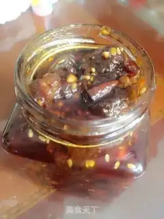 Make Spicy beef sauce step 0