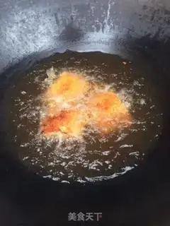 Make Cut the meat step 9