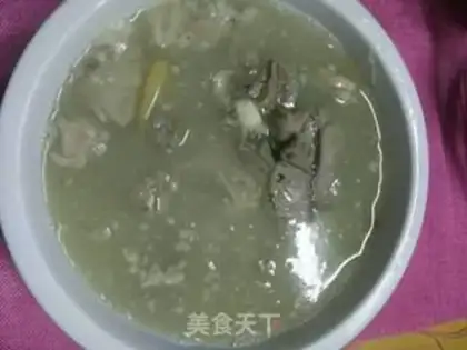 Make Scorch lamb soup step 14