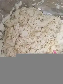 Make Fried dumplings step 0