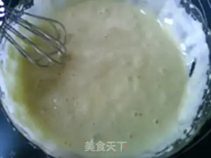 Make raisin white soy sauce step 9