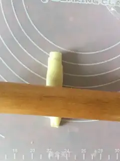 Make Souffle step 9