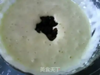 Make raisin white soy sauce step 10
