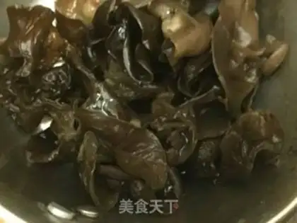 Make Fried dumplings step 3
