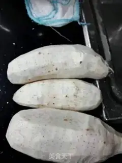Make Tacocake step 0