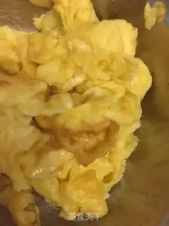 Make Fried dumplings step 5