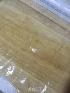 Make The rice troupe step 0