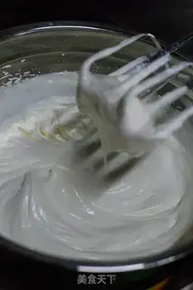 Make Chocolate cream cake step 11