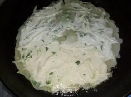Make Carrot step 1