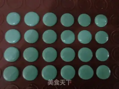 Make Macalon step 10