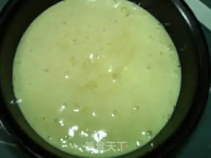 Make raisin white soy sauce step 12