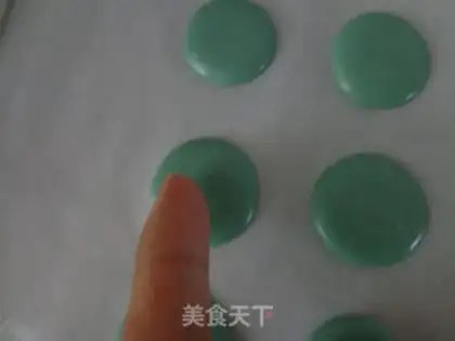 Make Macalon step 11