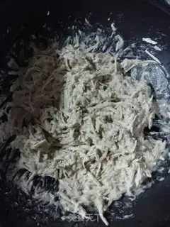 Make Tacocake step 4