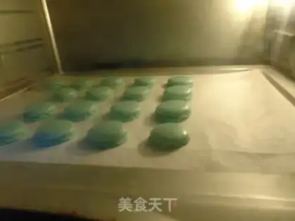 Make Macalon step 12