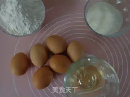 Make Vanilla cupcakes step 0