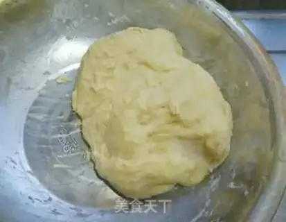 Make Chocolate cream cake step 16