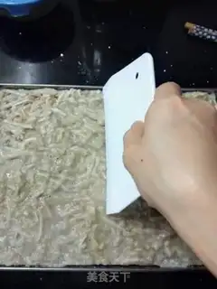 Make Tacocake step 6