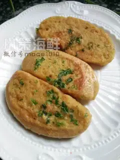 Make A shrimp snack step 6