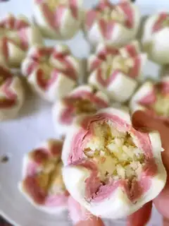 Make Souffle step 19