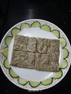 Make Tacocake step 7