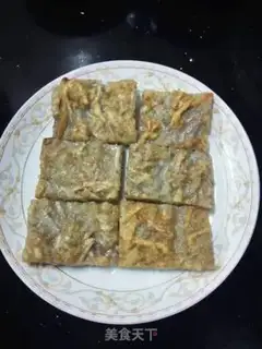 Make Tacocake step 8