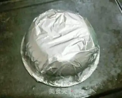 Make Creative bread step 5