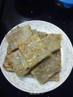 Make Tacocake step 9