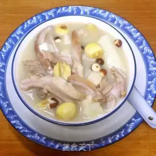 Make A spleen with a stomach full of pigs step 4