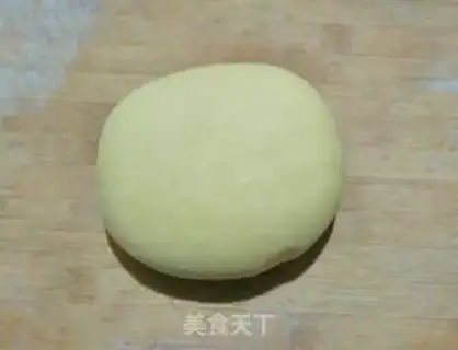 Make Creative bread step 6