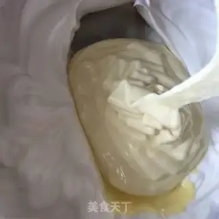 Make Chi Fung Cup step 9